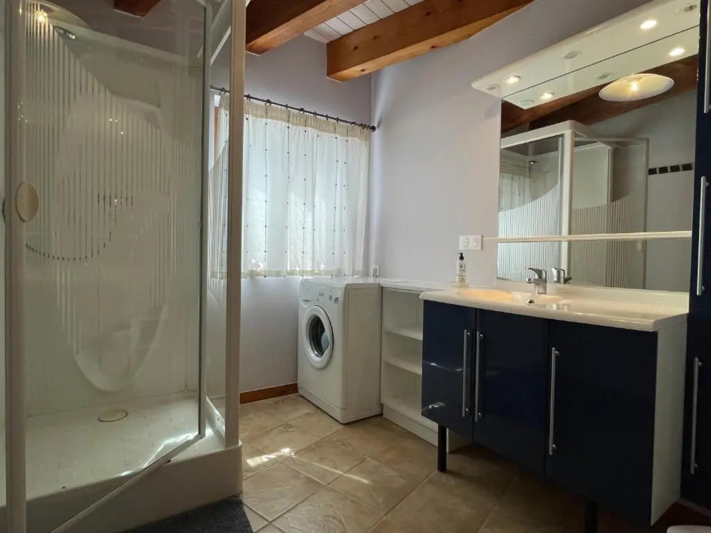 Beck Domaine du Rempart