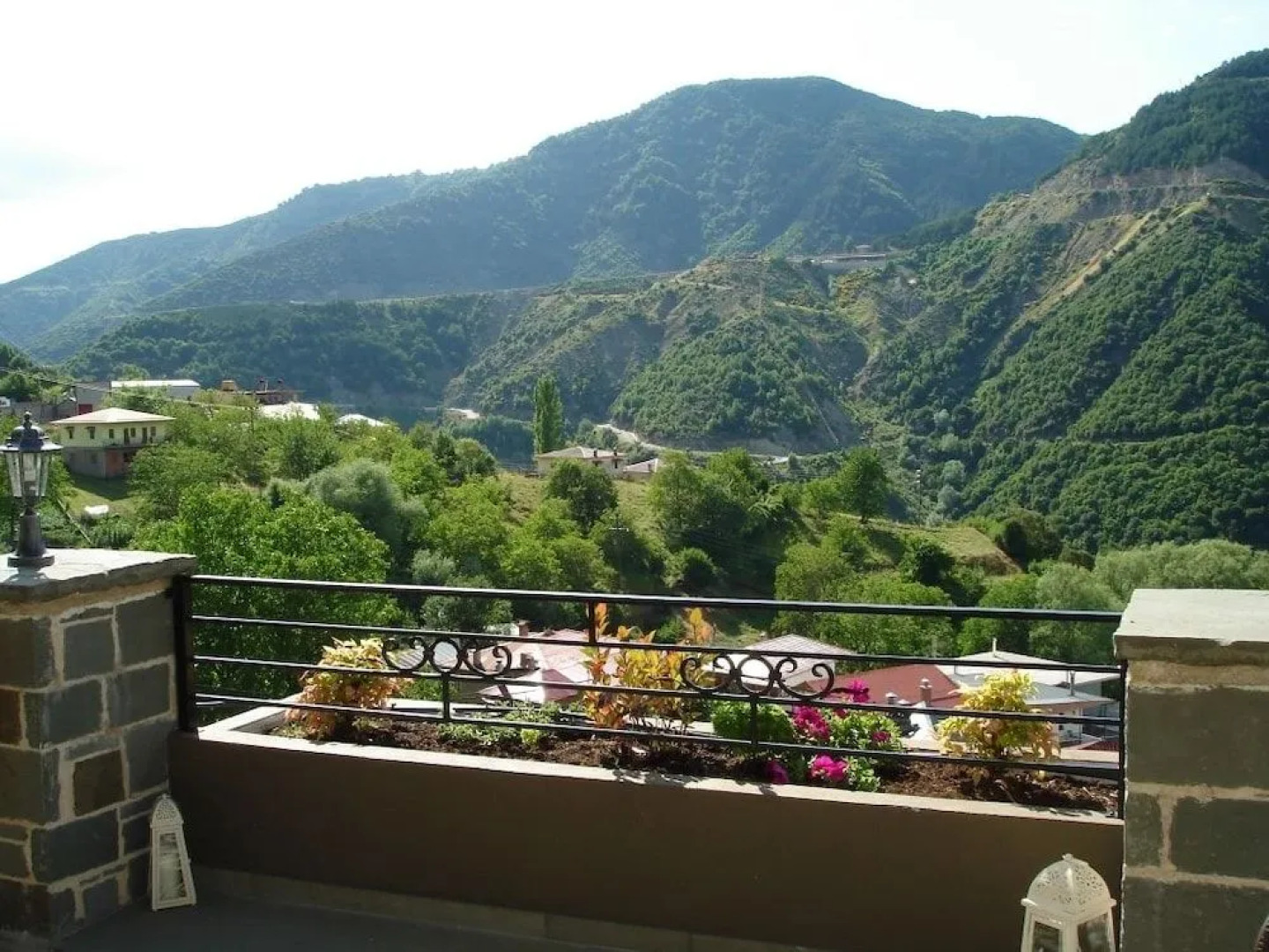 Hotel La Munte Mountain Resort