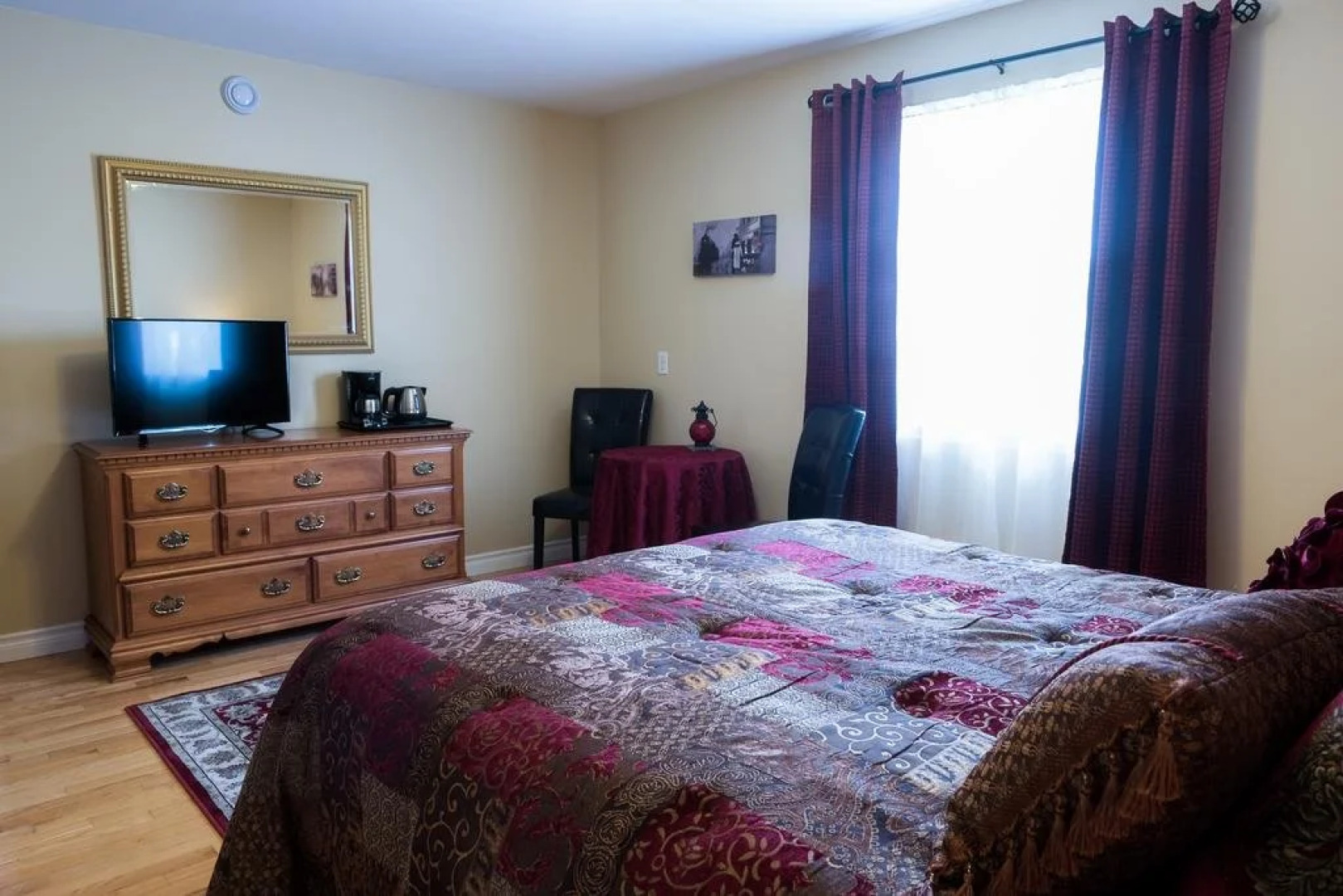 Still Waters Bed And Breakfast