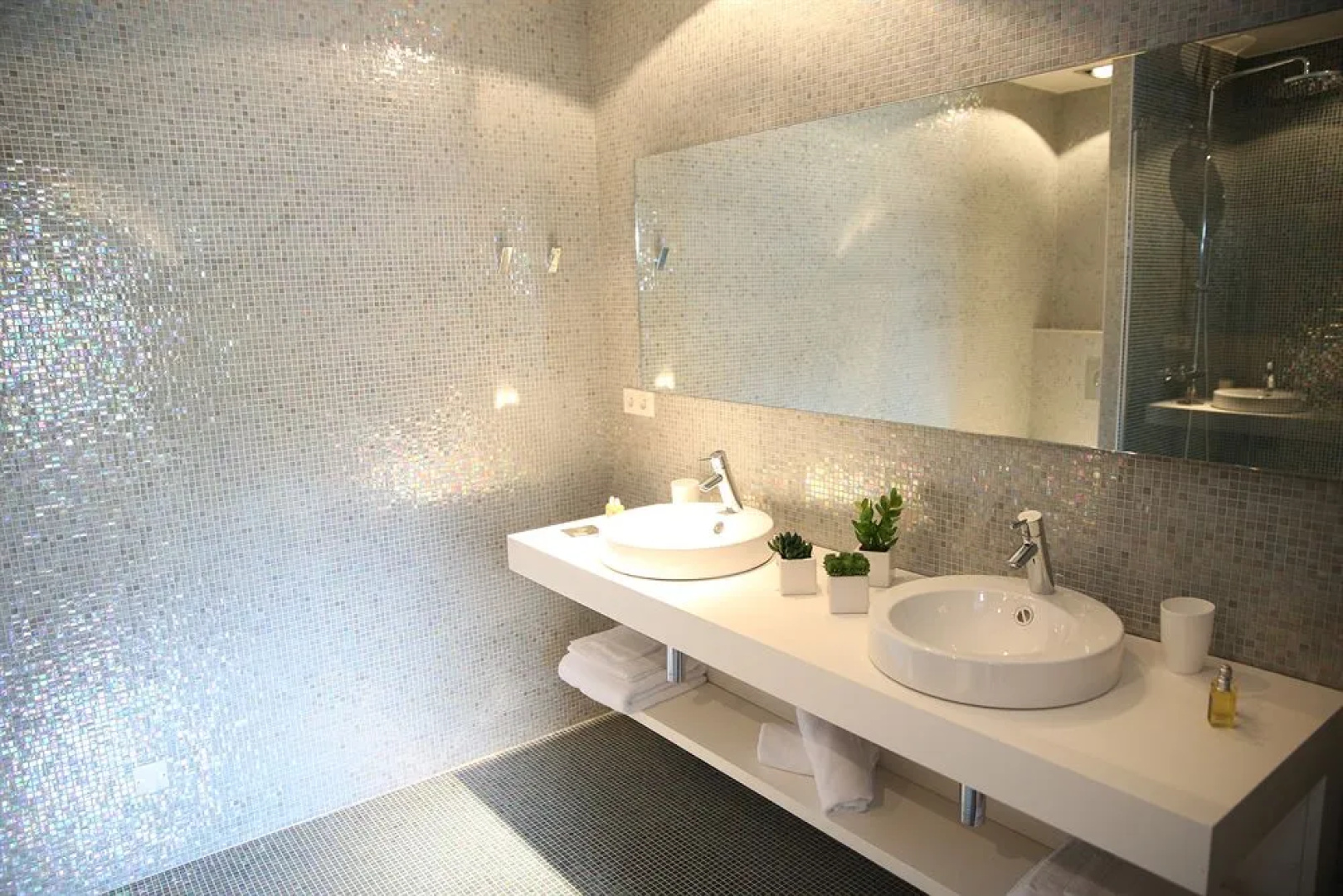 Villa Choriekin Lafitenia Resort