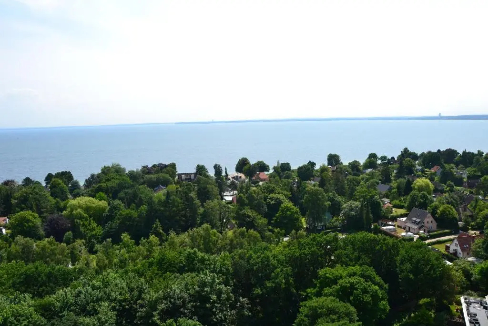 Meerblick FeWo Nr A-157