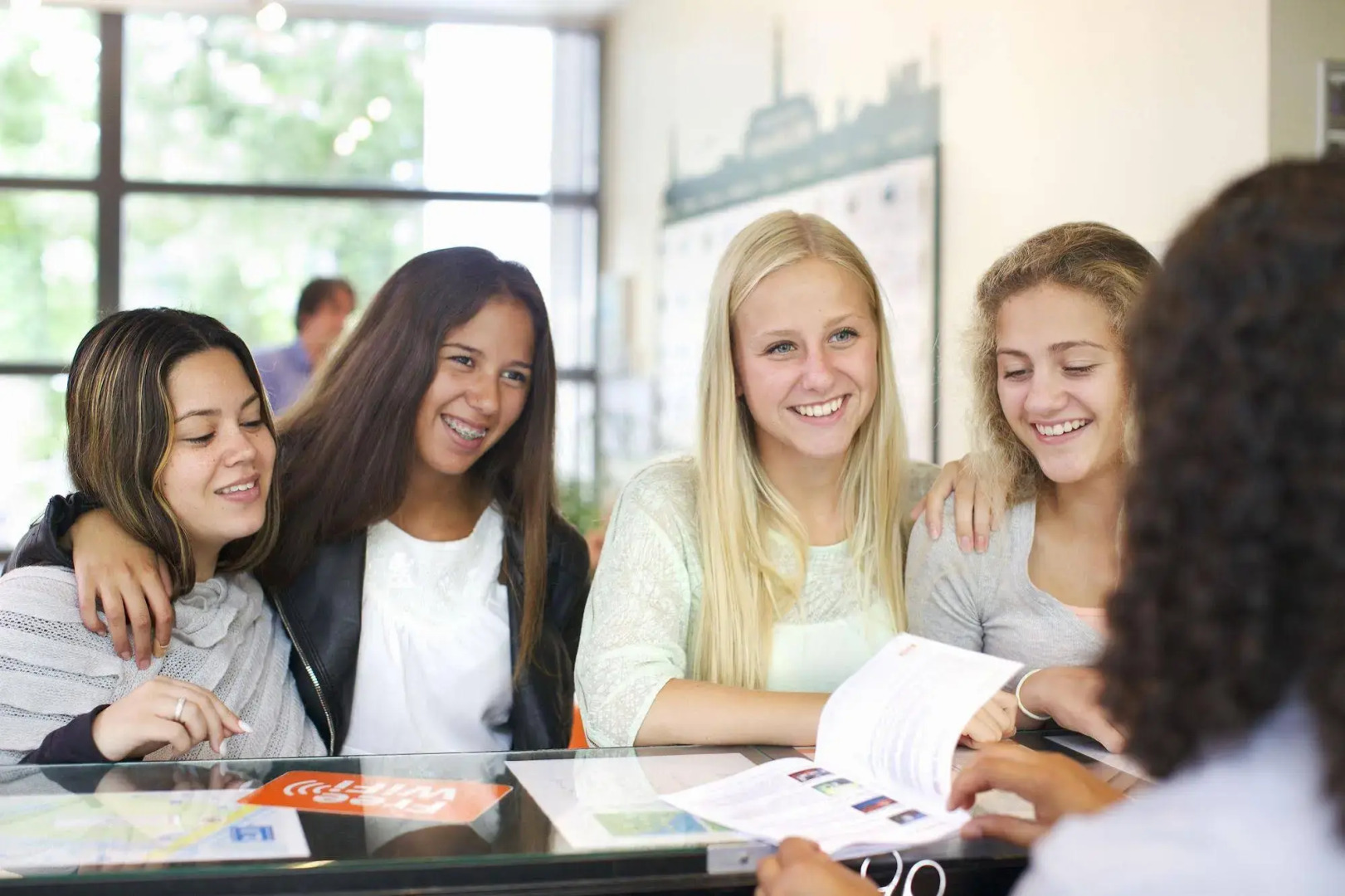 Stayokay Haarlem - Hostel