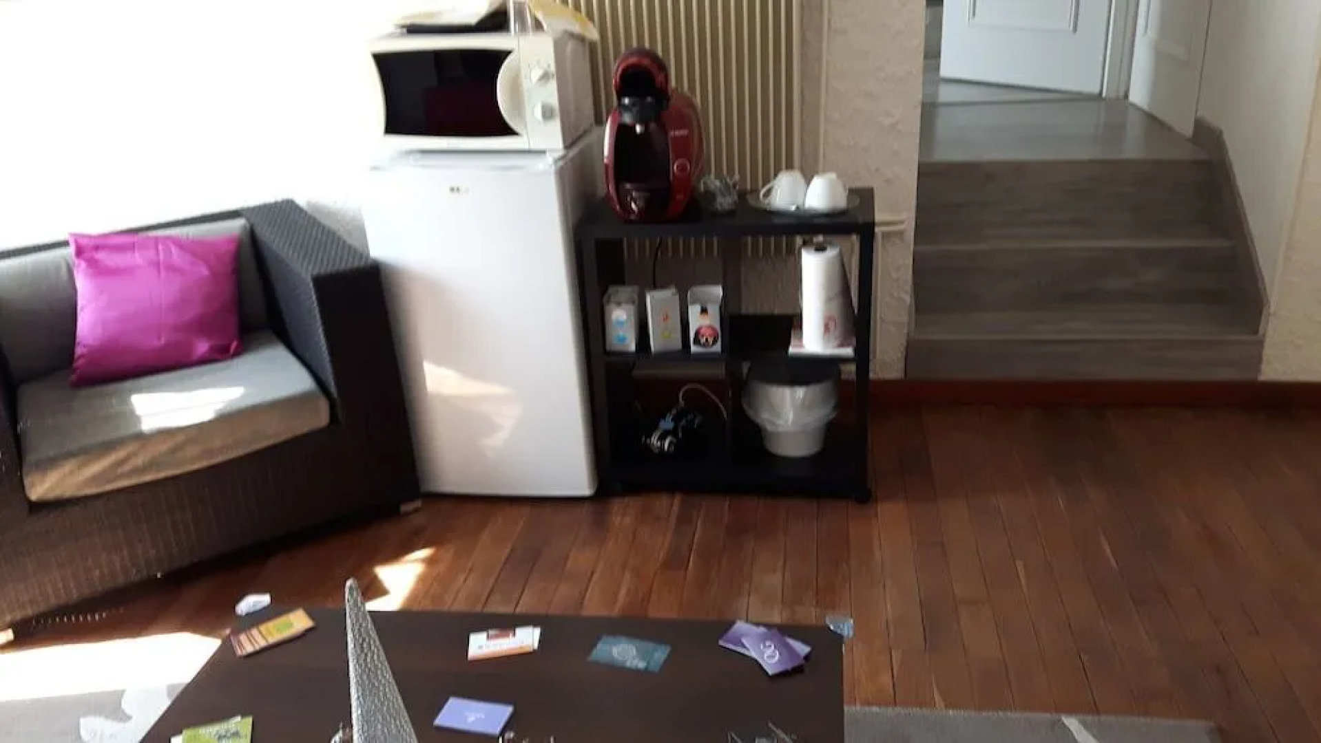 Chambres d'hôtes Le Clos Sainte Léa