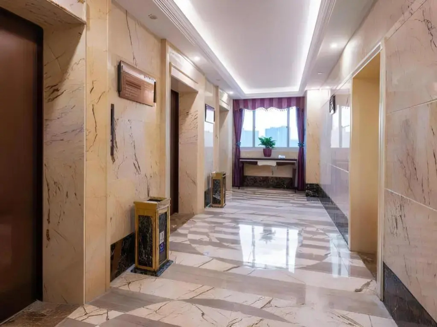 Sun City Hotel Haikou