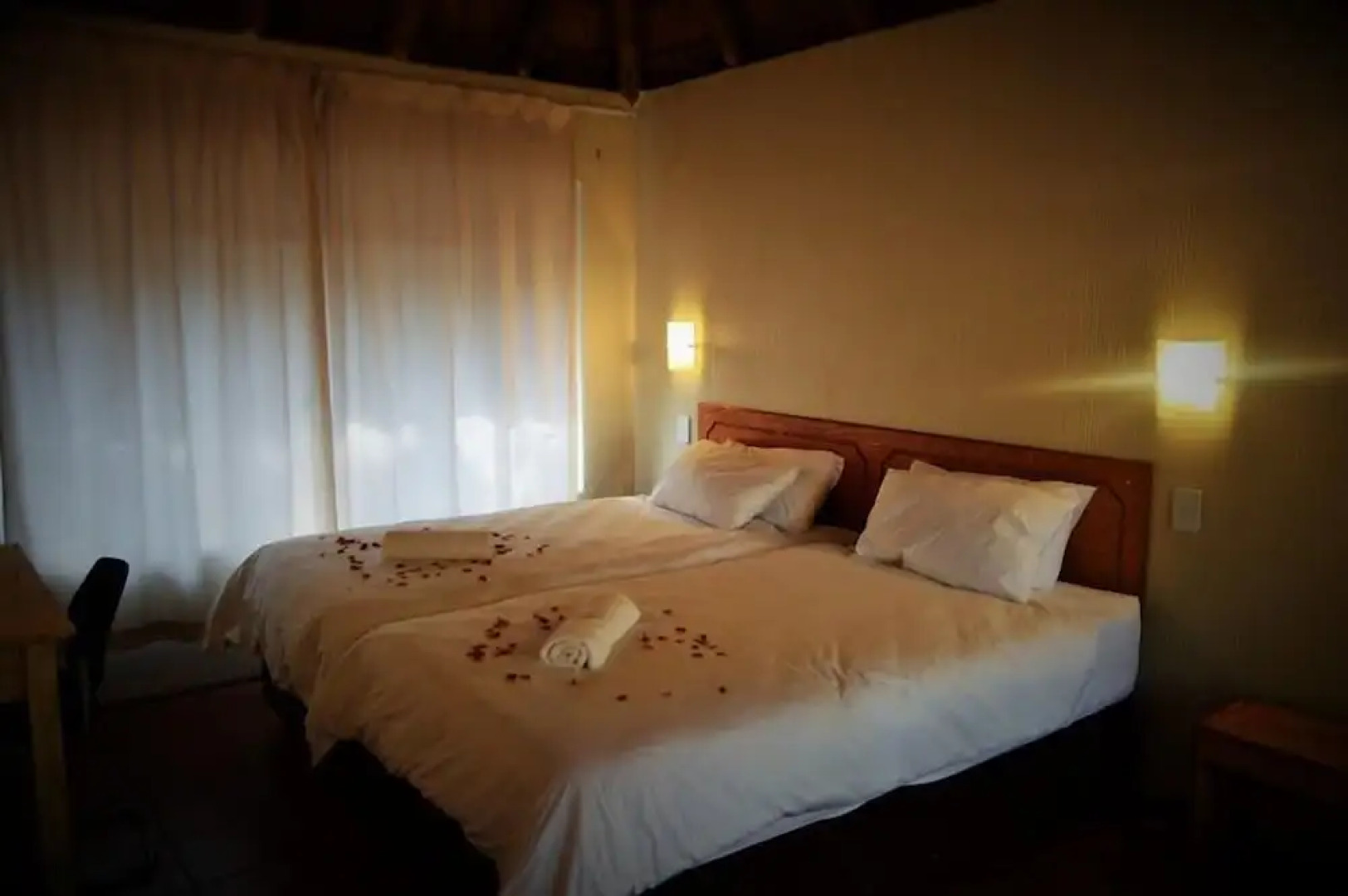 Ananda Lodge