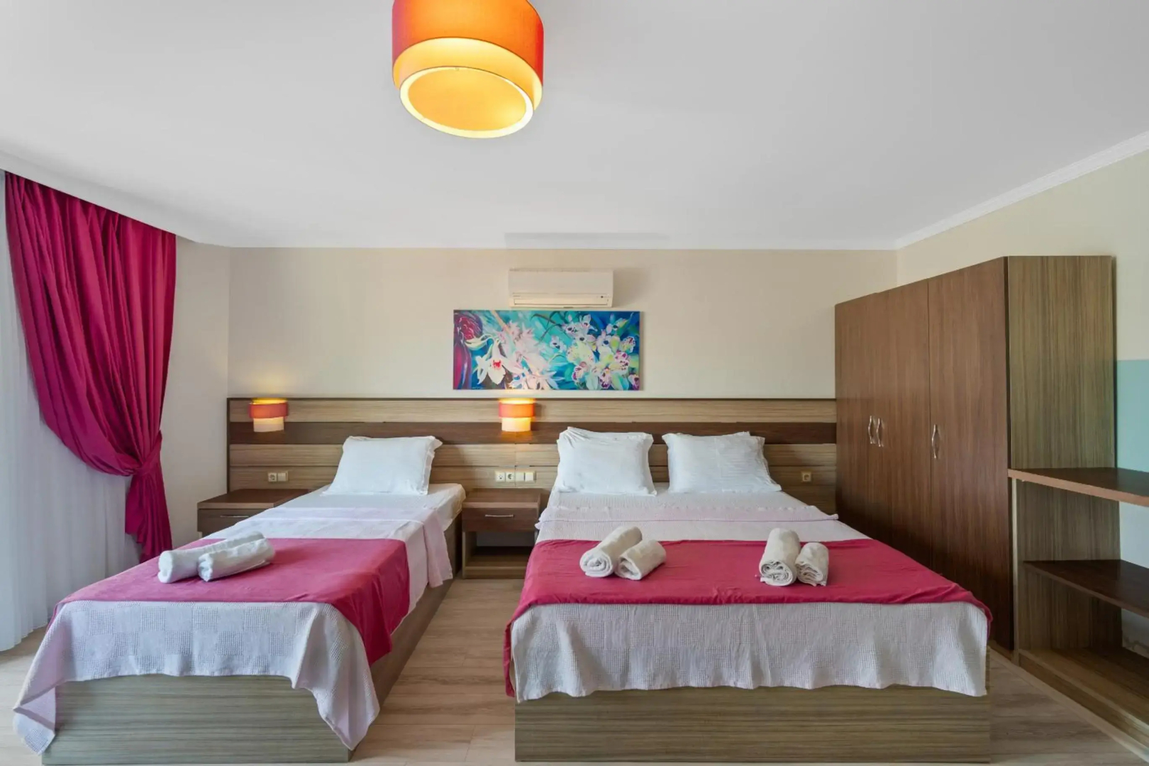 Eden Pyara Hotel Turunc
