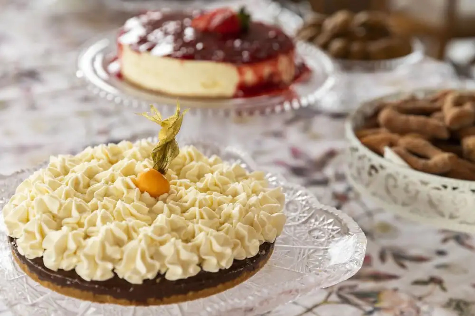 Cerro Azul Hotel Fazenda