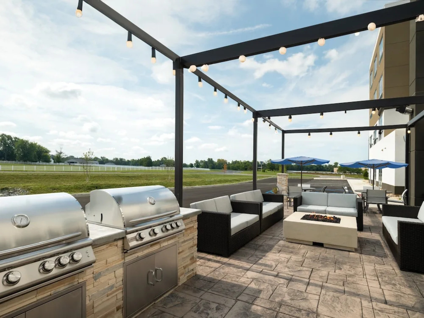 Holiday Inn Express & Suites Lima by IHG