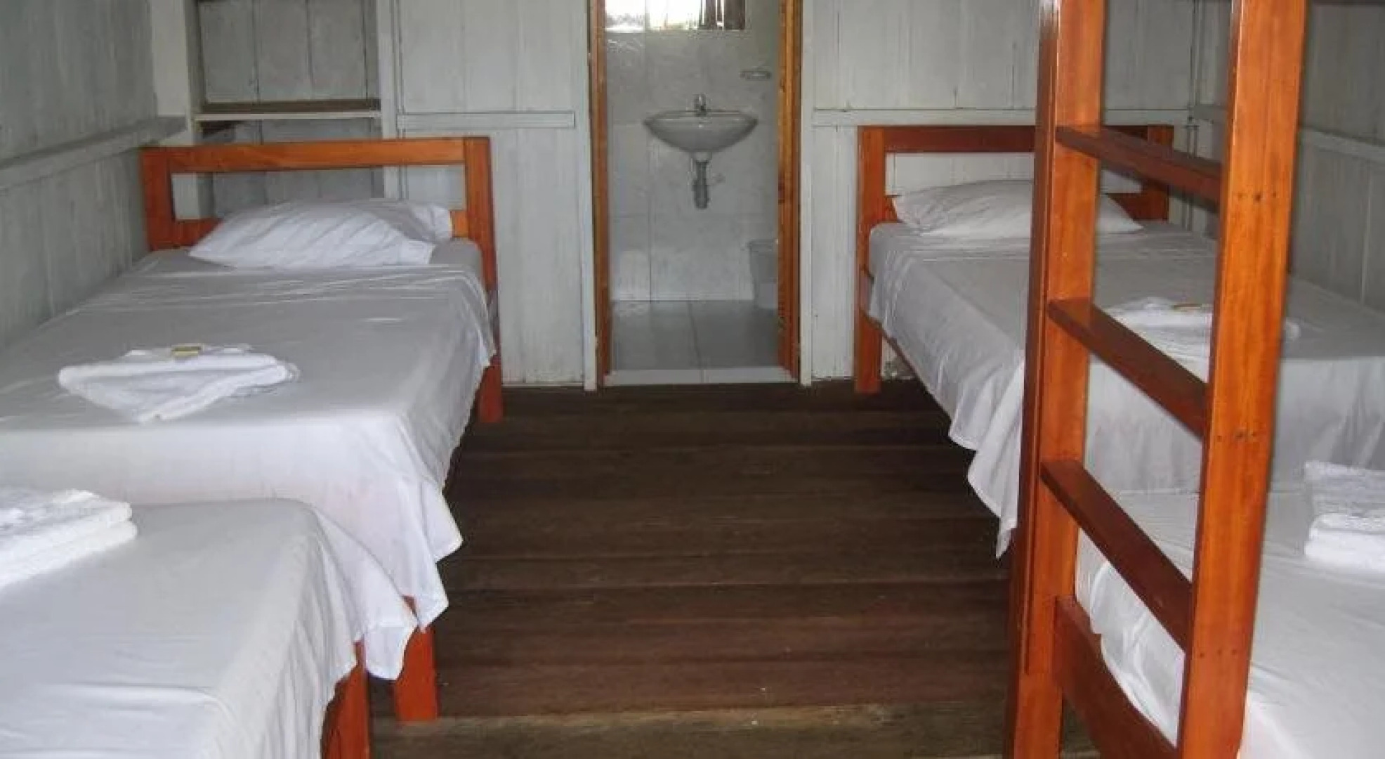 Hotel Lomas del Paiyü