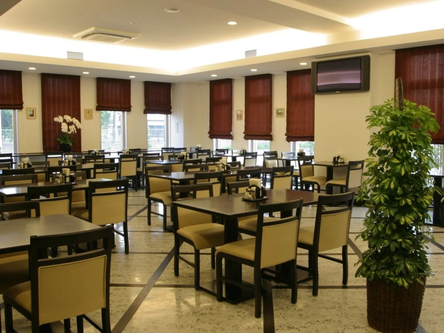 Hotel Route-Inn Mojikou