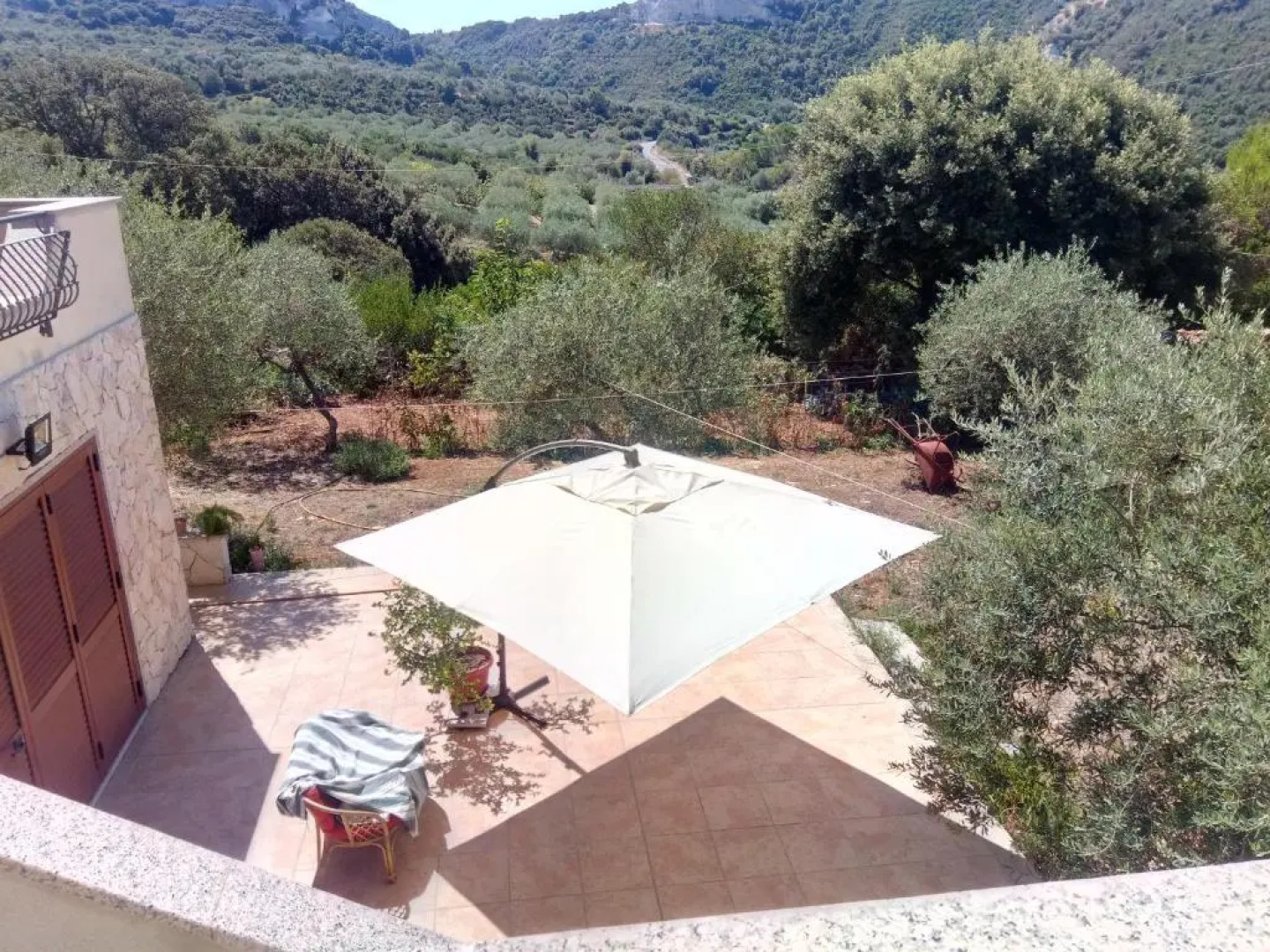 Residence degli ulivi