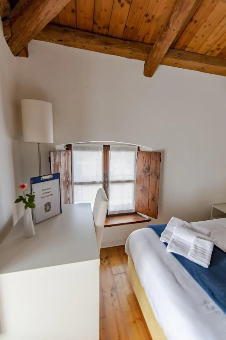 Ostarie Vecjo Friûl