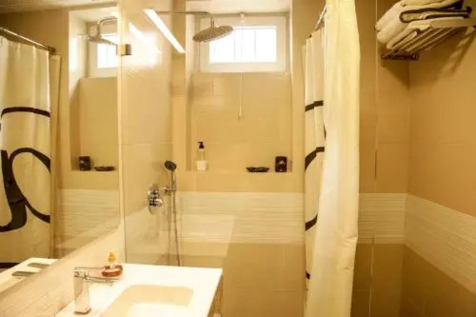 Villa Marquês near Tejo River