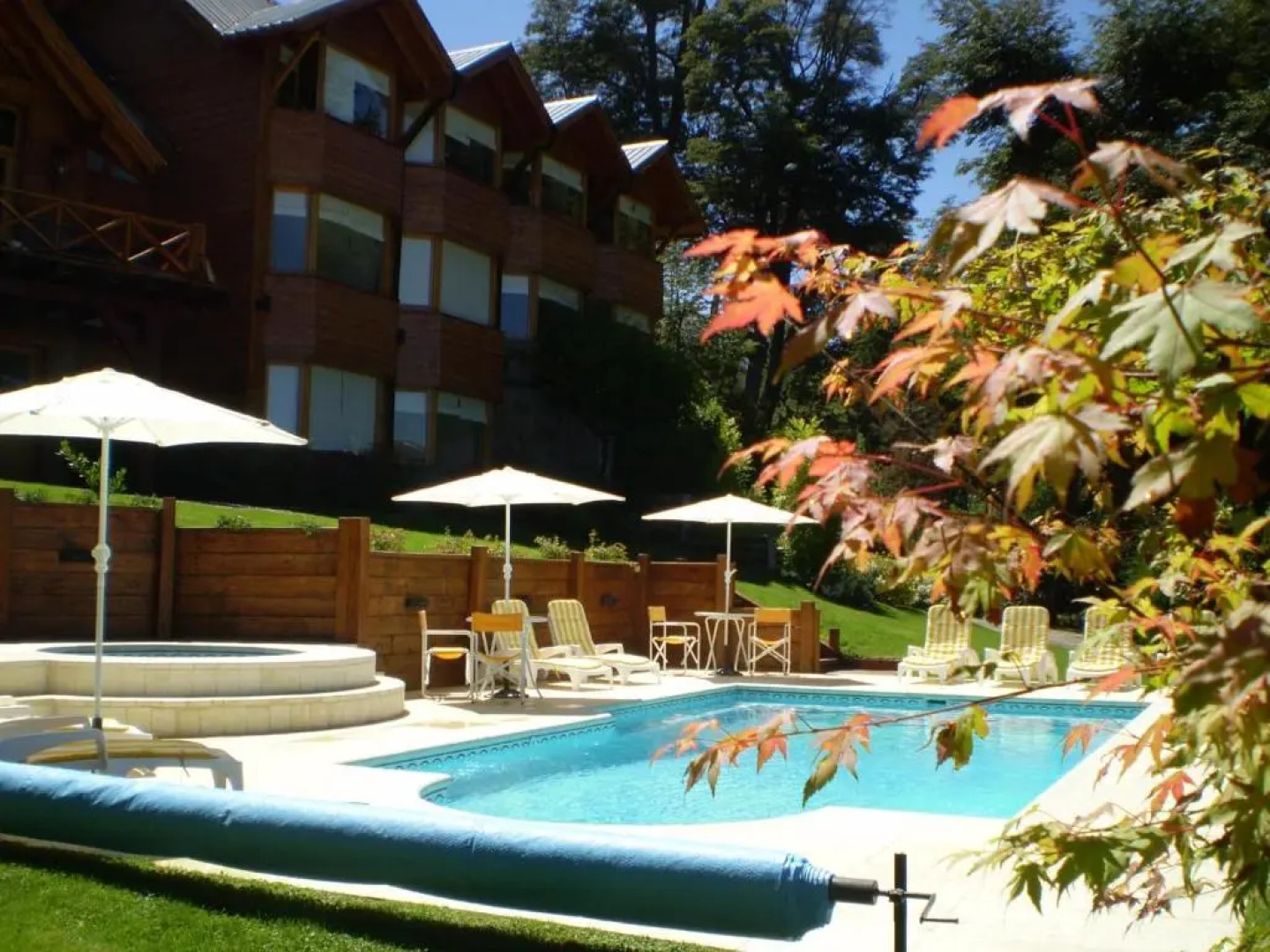 Puertas del Sol Hostería