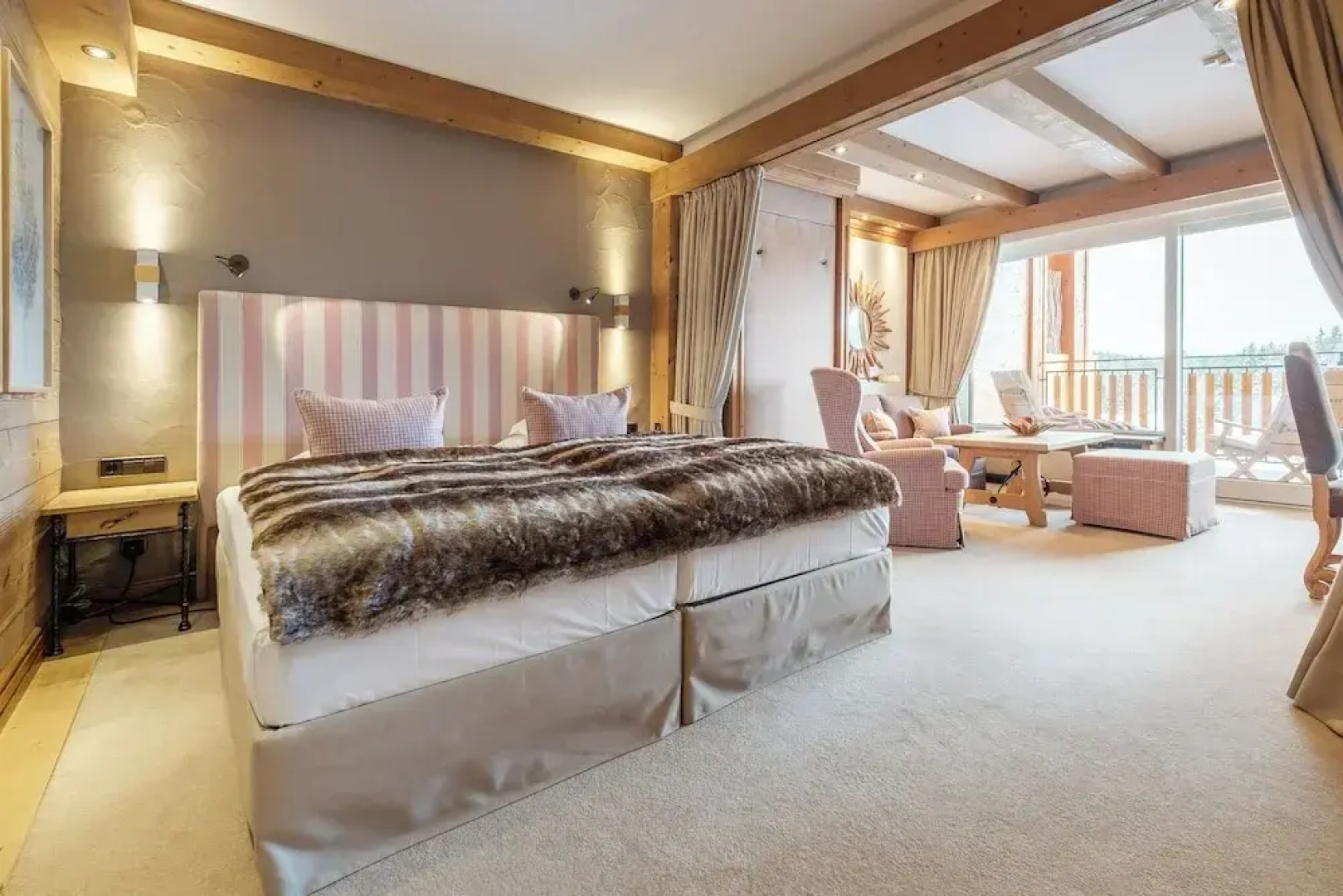 Sonnenalp Resort