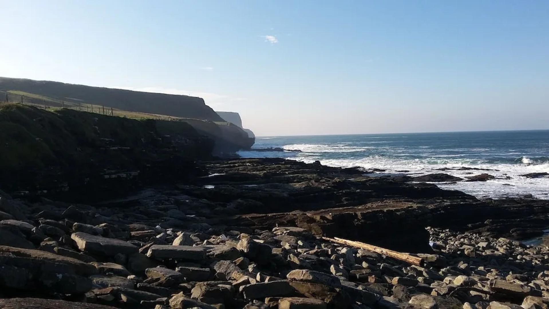 Aran View Country House