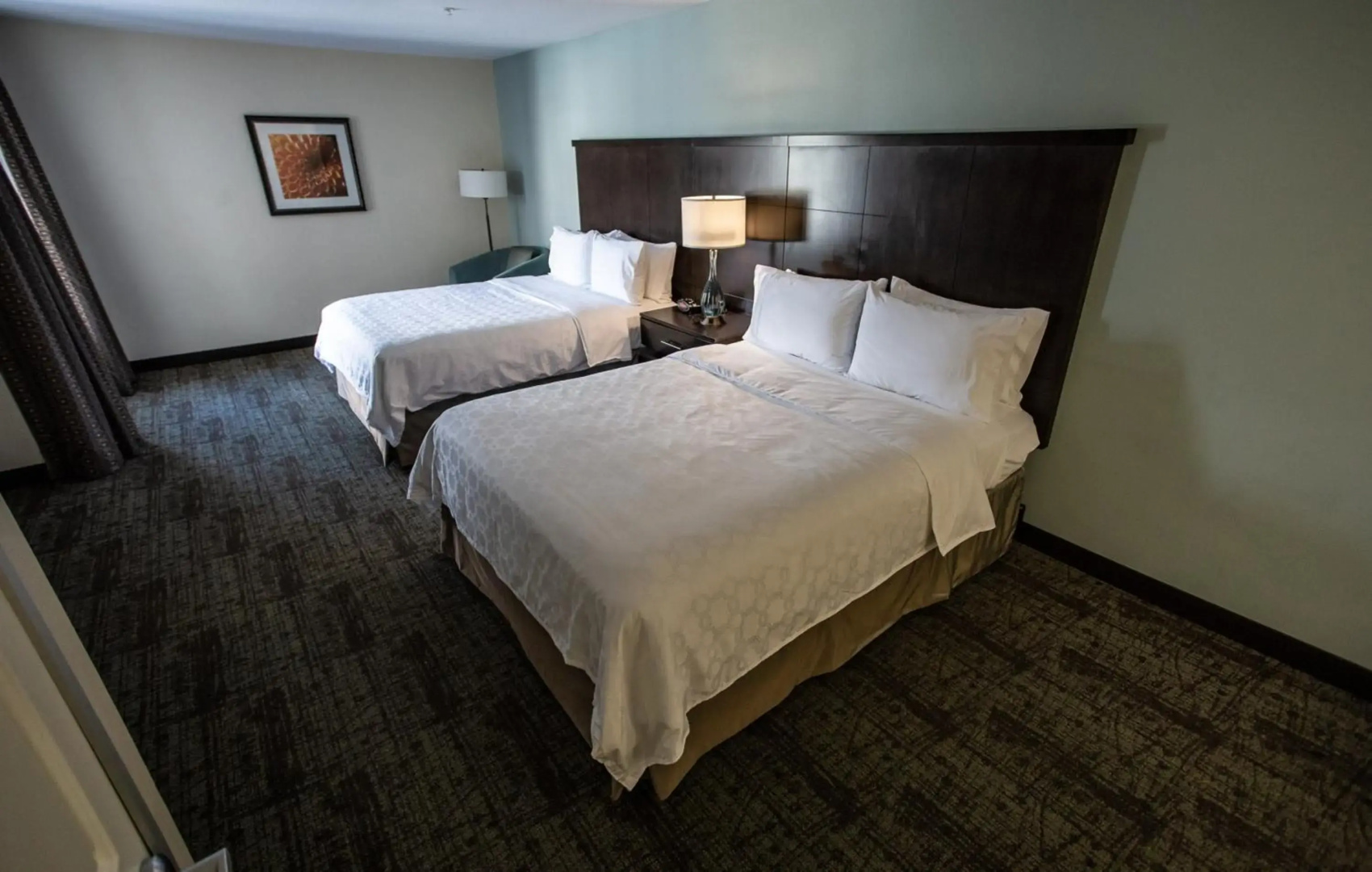 Staybridge Suites Silicon Valley by IHG