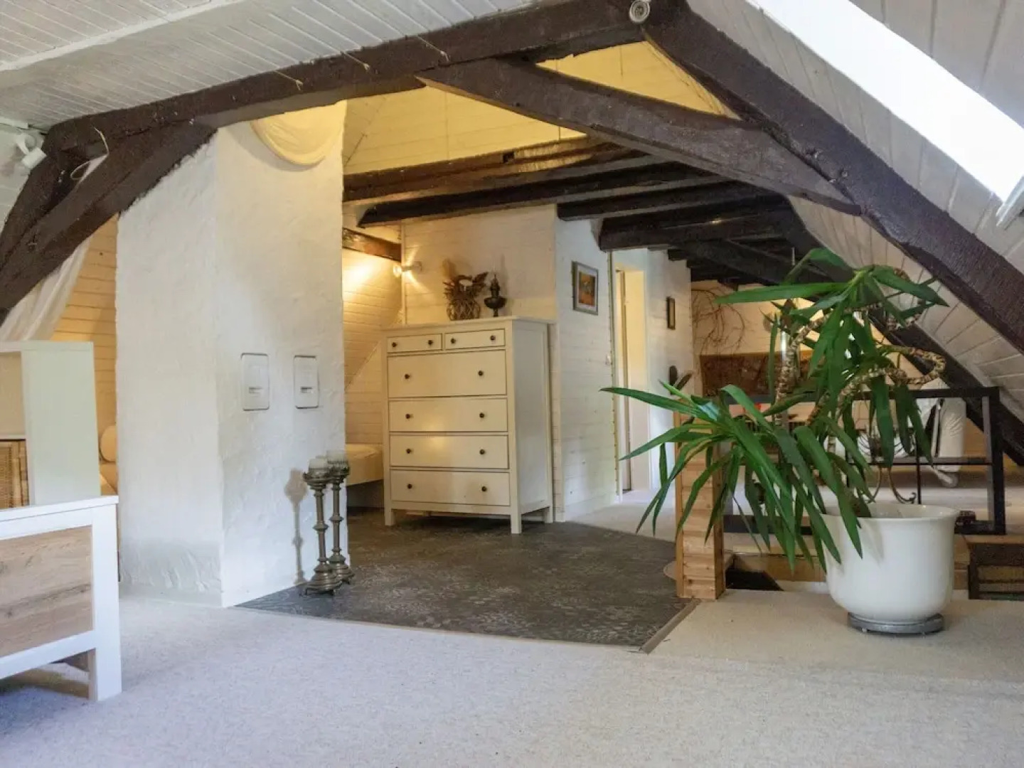 Country Life at the Pyrmonter Zehnthof