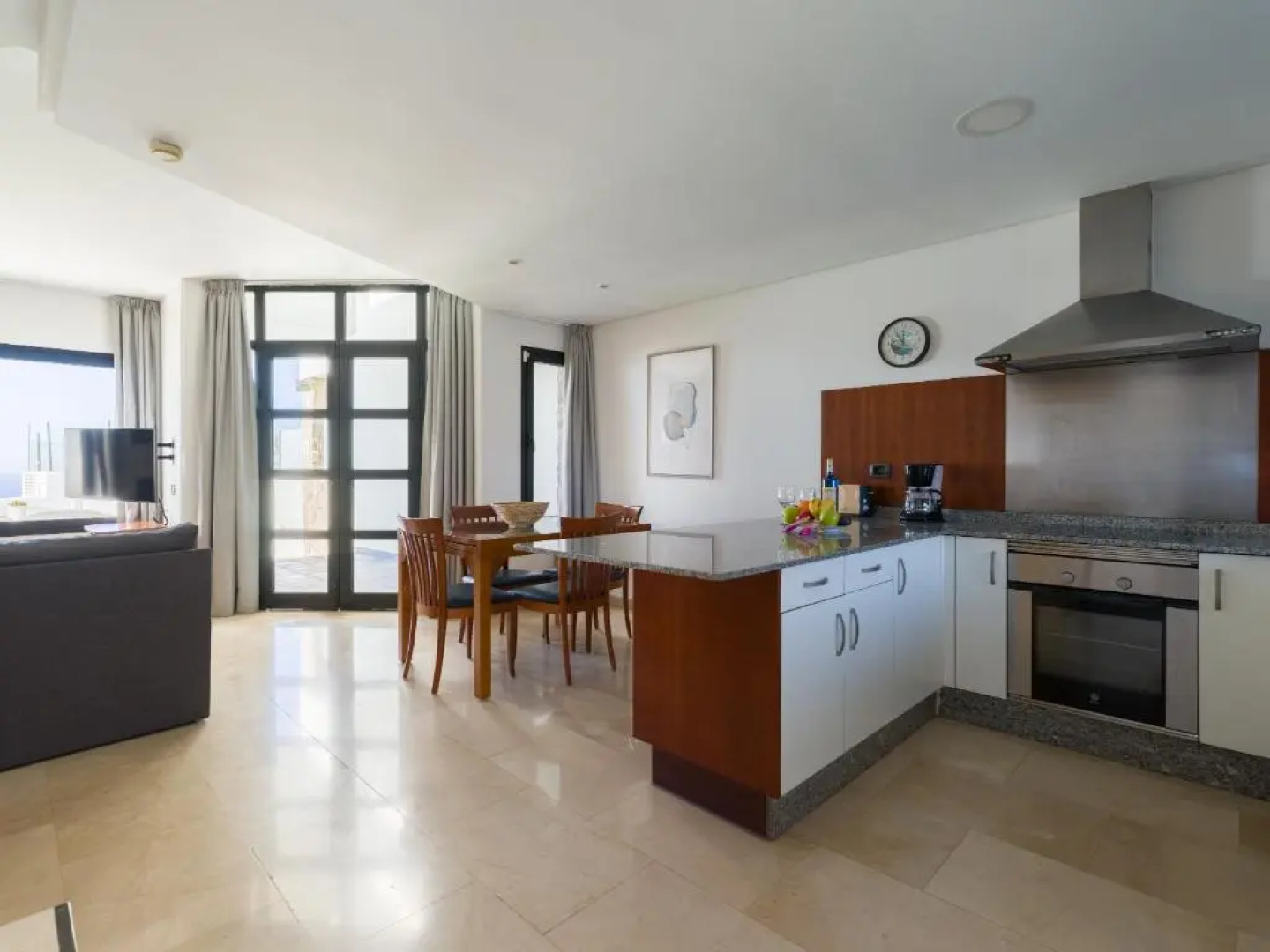 Mirador del Mar Villas