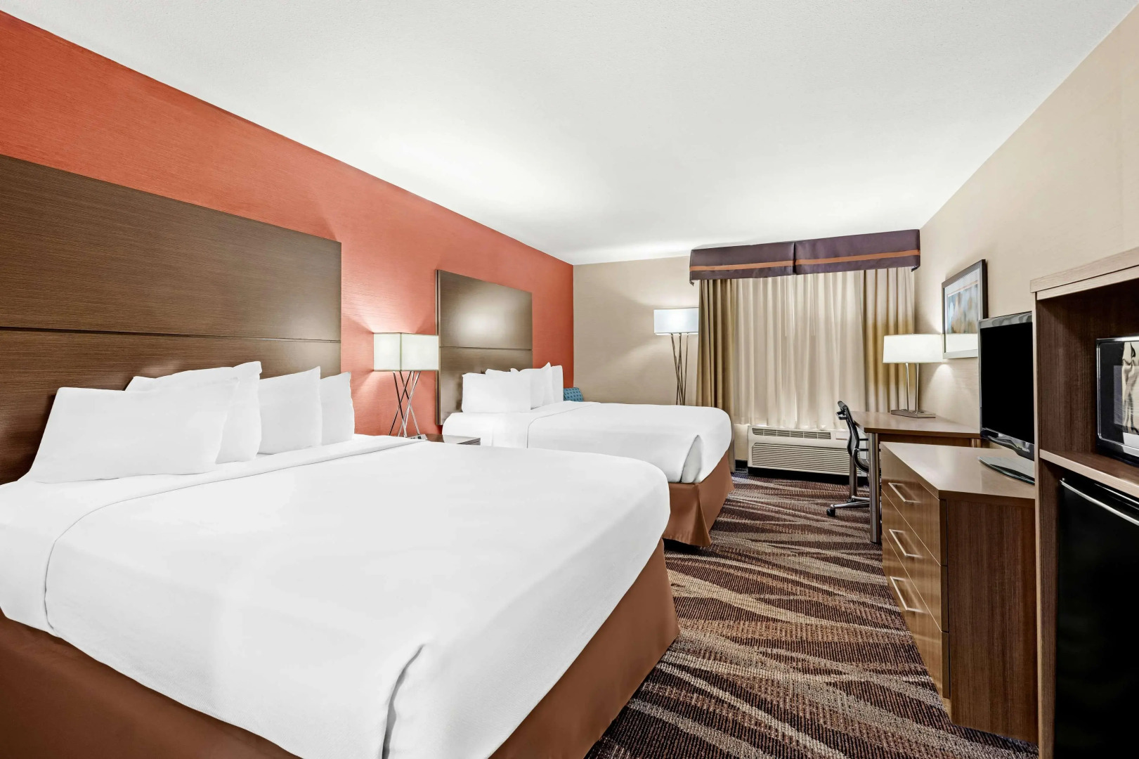 Best Western Maple City Inn