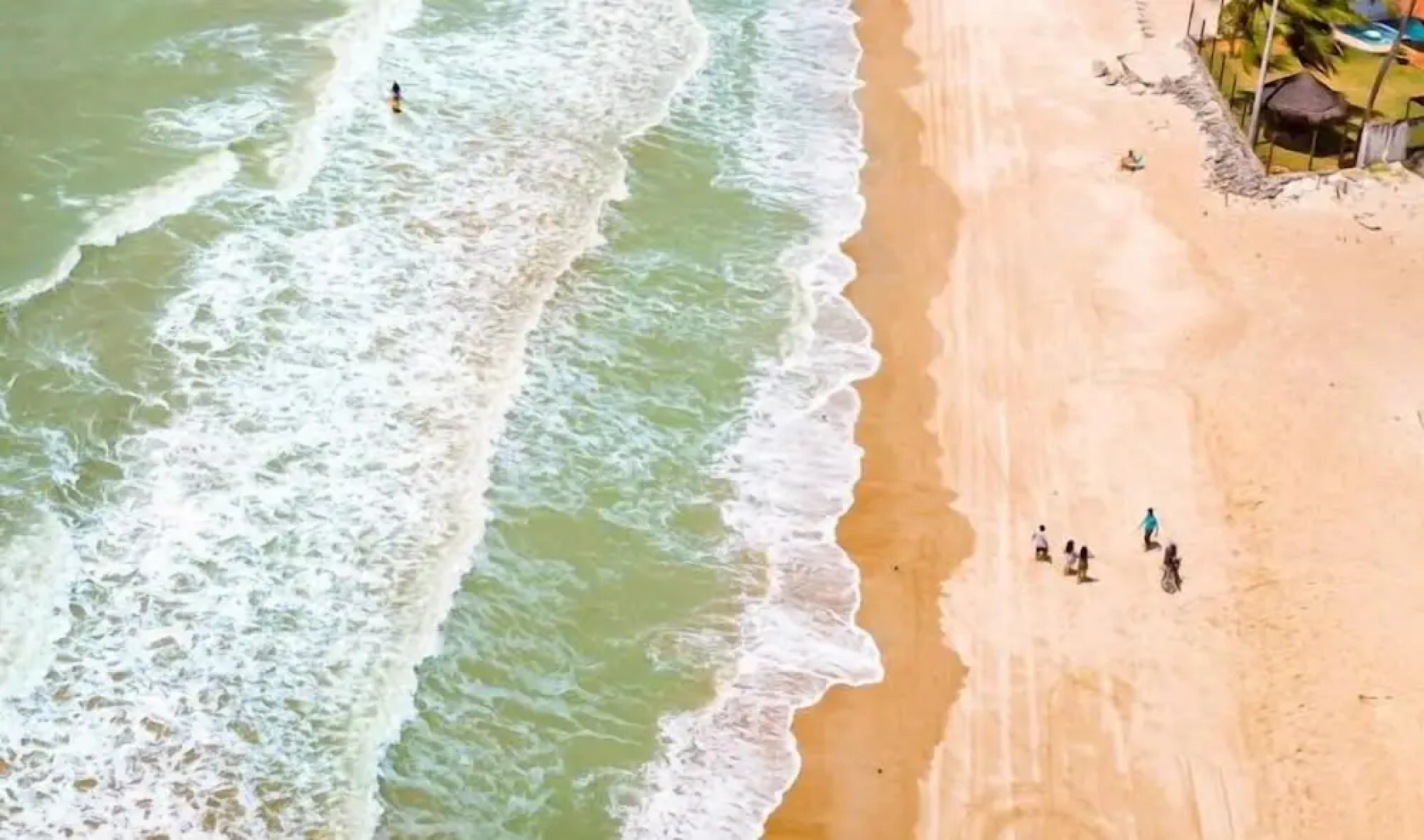 Condomínio Paraíso de Maracajaú IV