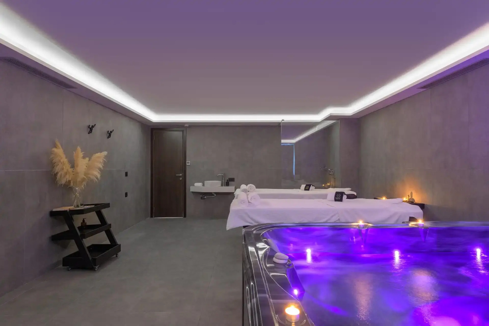 Lindos Royal Resort - All Inclusive