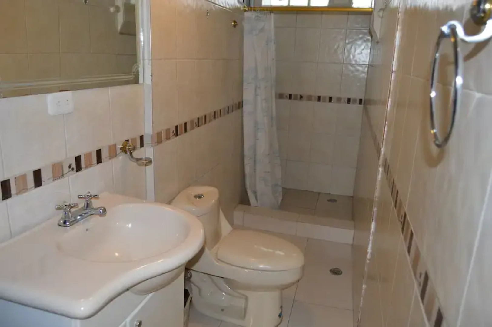 Hostel Santiago de Latacunga