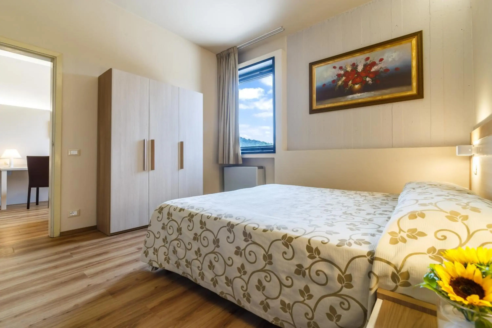 Hotel Country Club