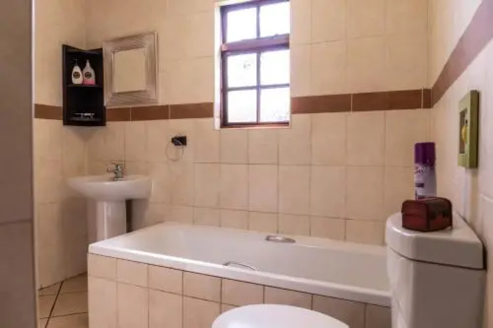 The Orion Guest House