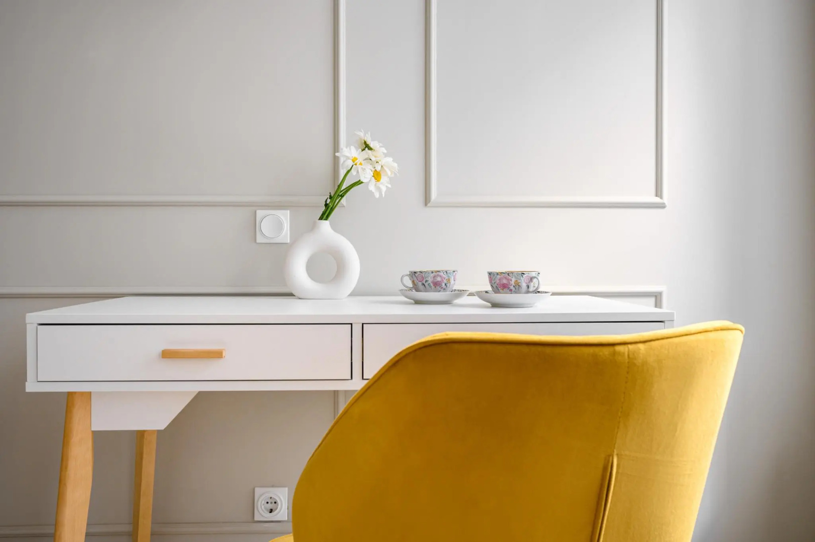 Апартаменты на набережной реки Мойки