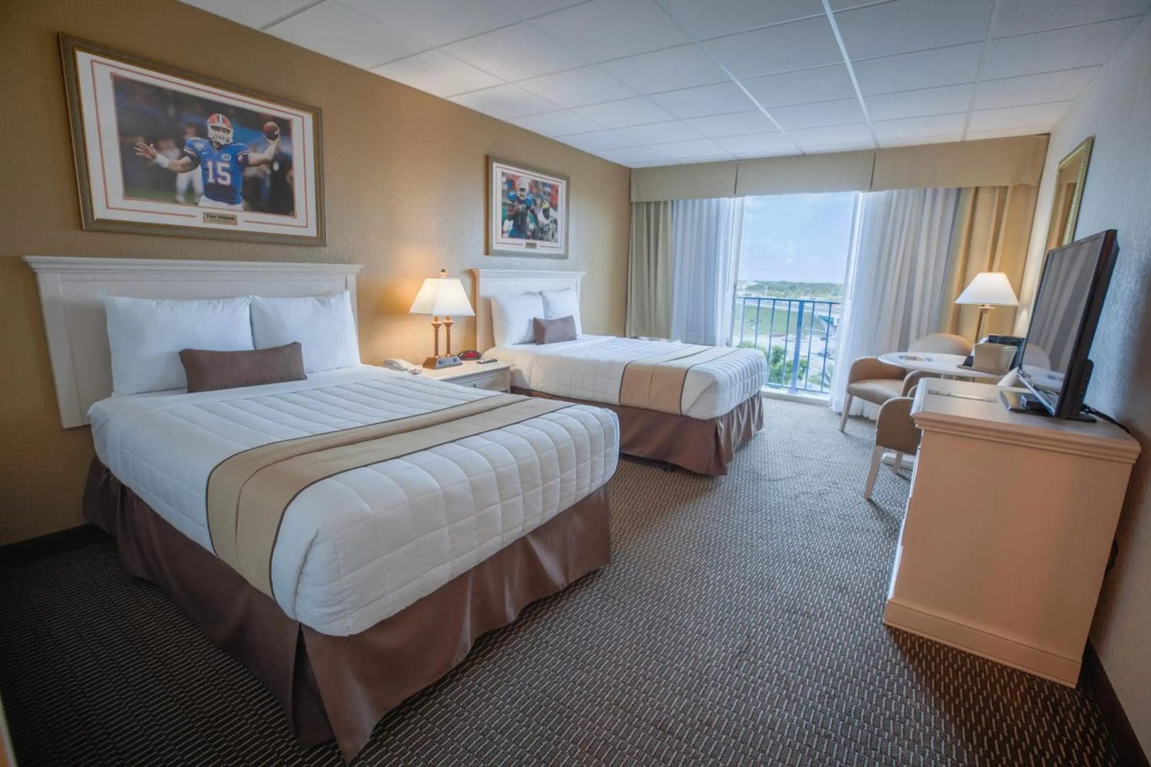 Stadium Hotel