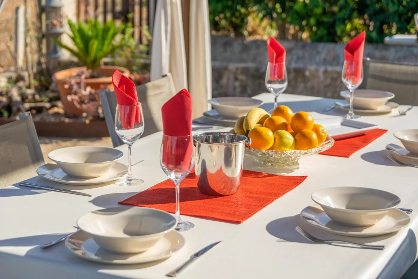 FINCA SON MATGINET 18 - Villa with private pool in SINEU. Free WiFi