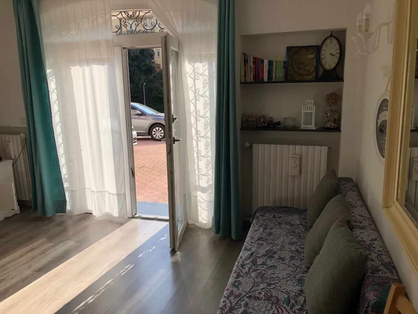 RosMarino Bed & Breakfast