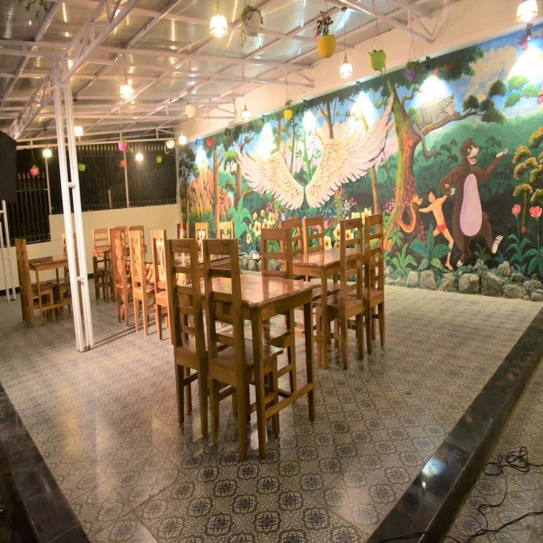 Amaira Resort & Farms - Mirik, West Bengal