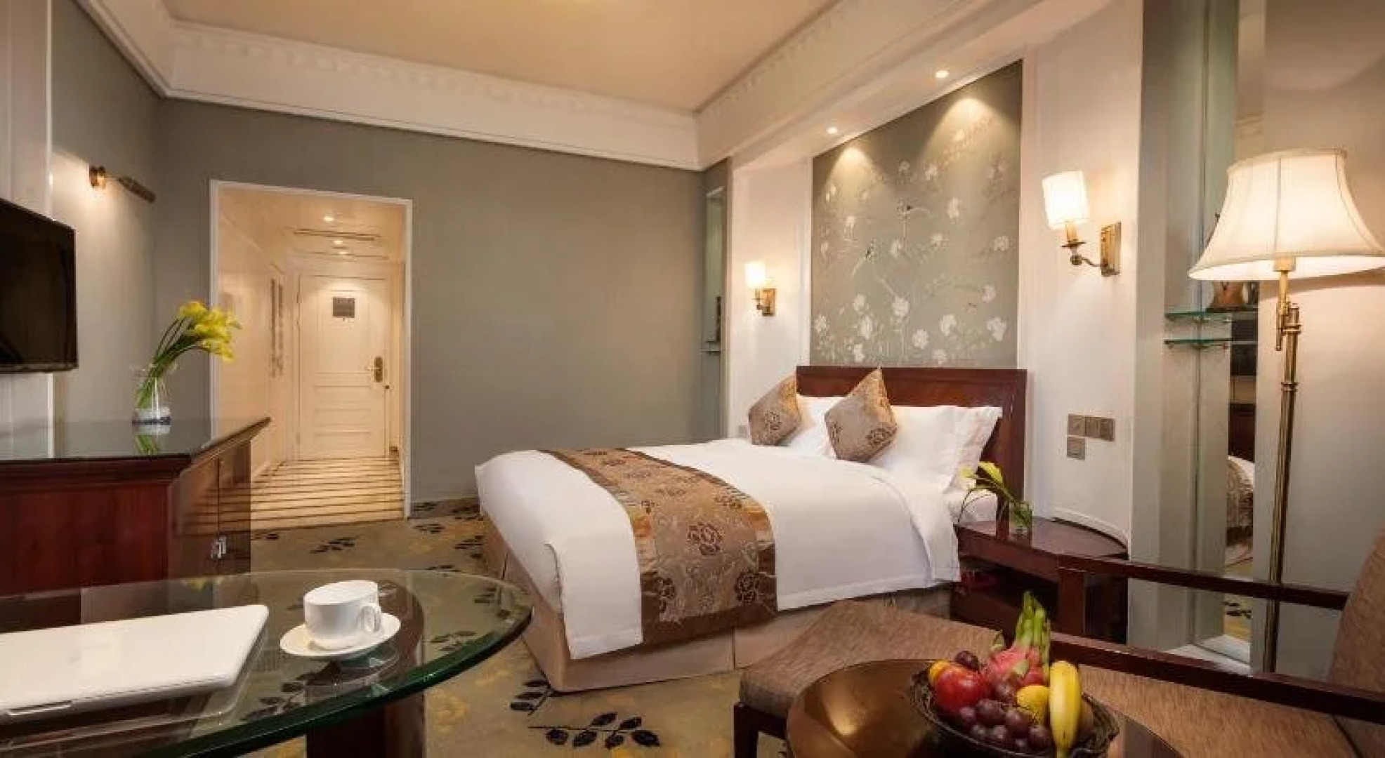 Overseas Chinese Hotel Wenzhou