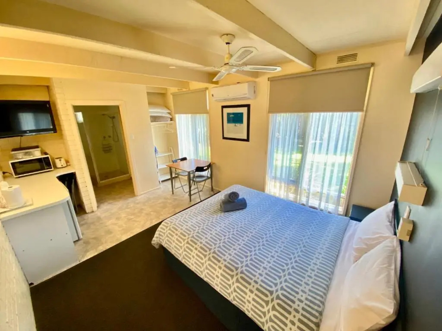 Rye Beach Motel Australia