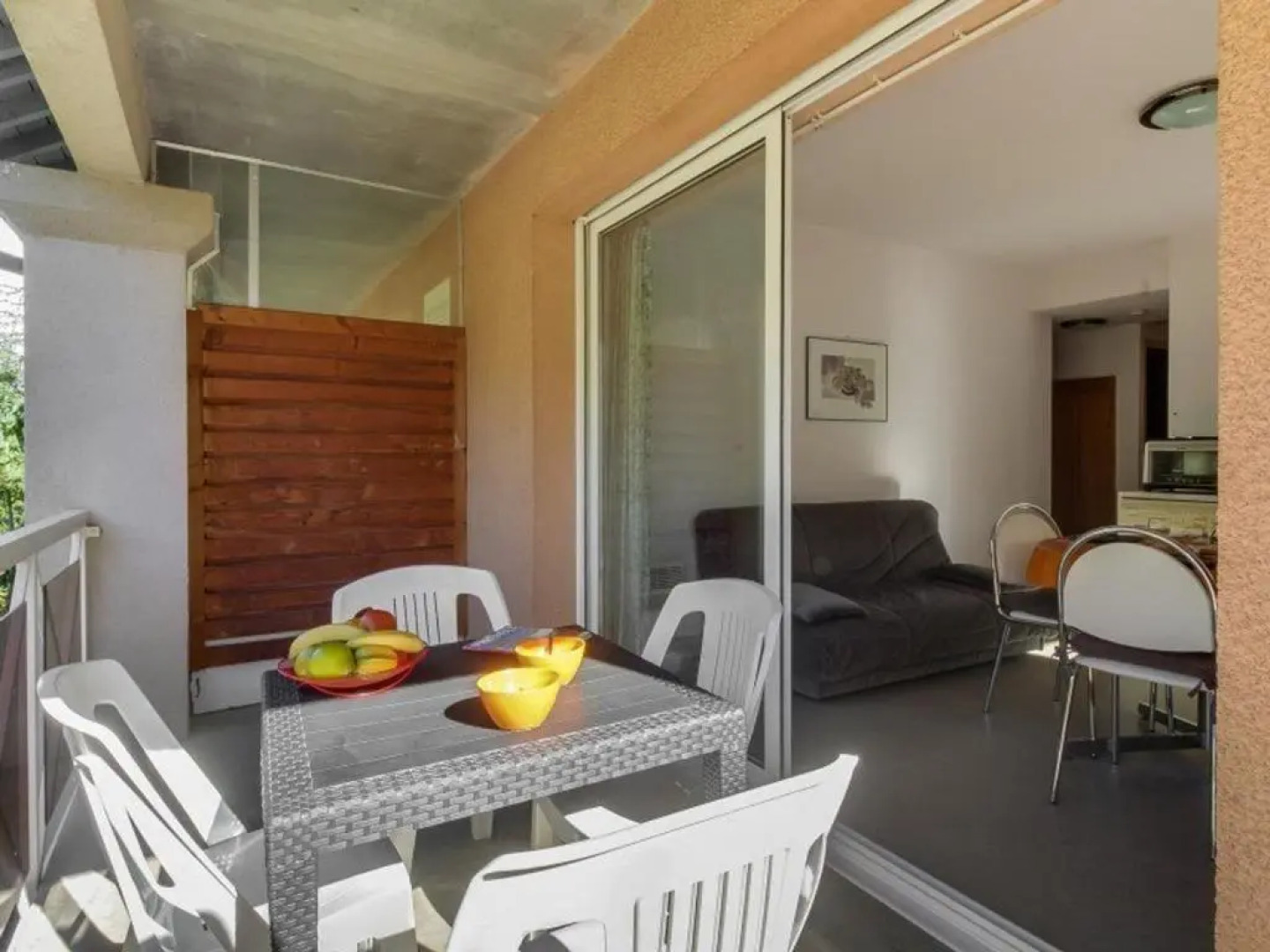 Appartement Esquièze-Sère, 3 pièces, 6 personnes - FR-1-402-41