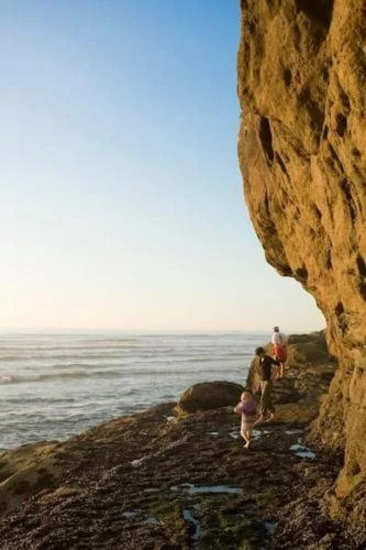 Arch Cape Inn and Retreat - Cannon Beach