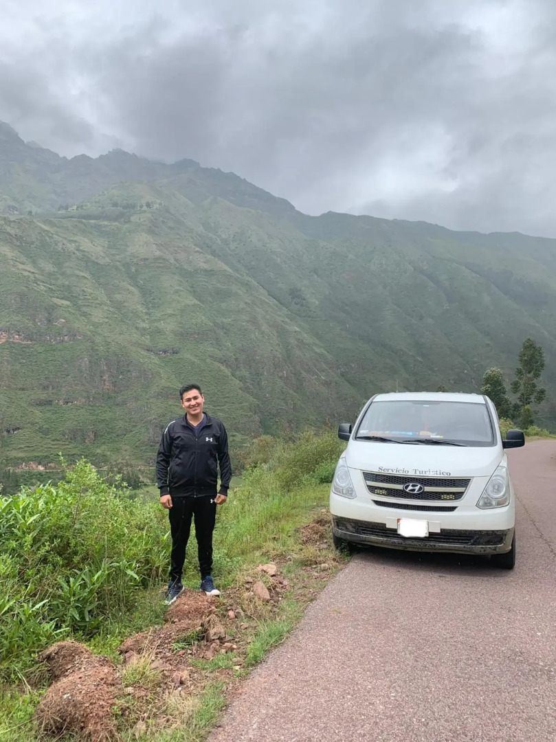 Slaviero Home II, Cuzco, Perú