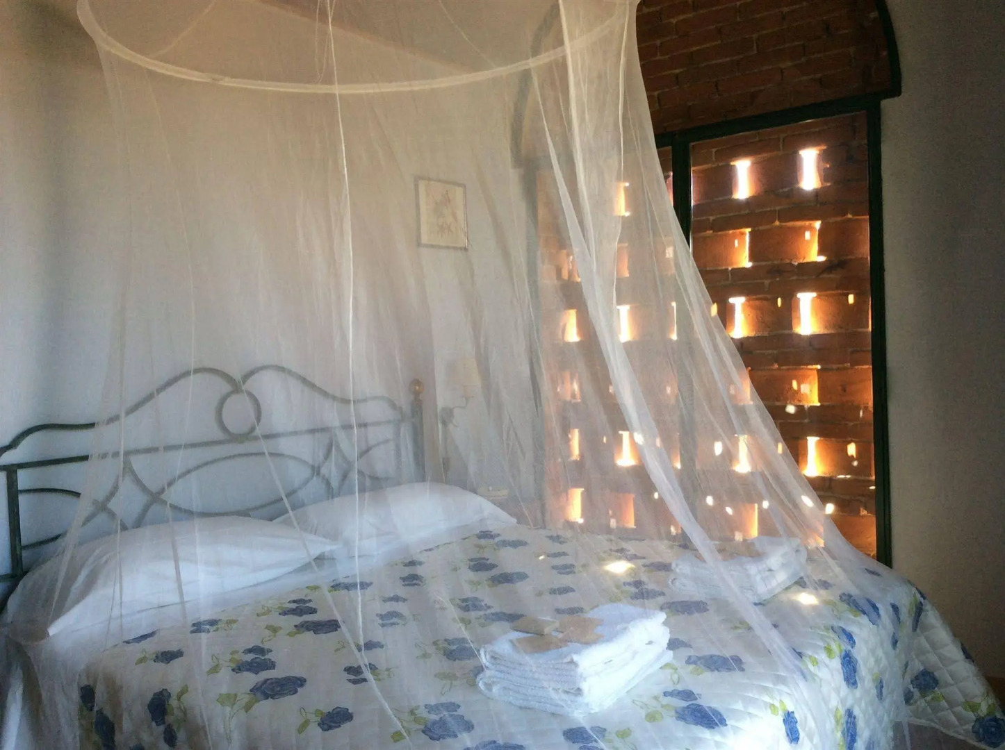 Agriturismo Podere Marchiano