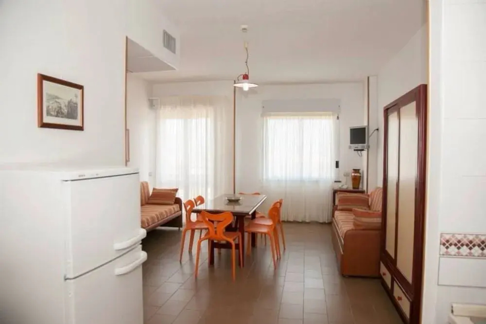 Apparthotel Residence Club Riviera dei Cedri
