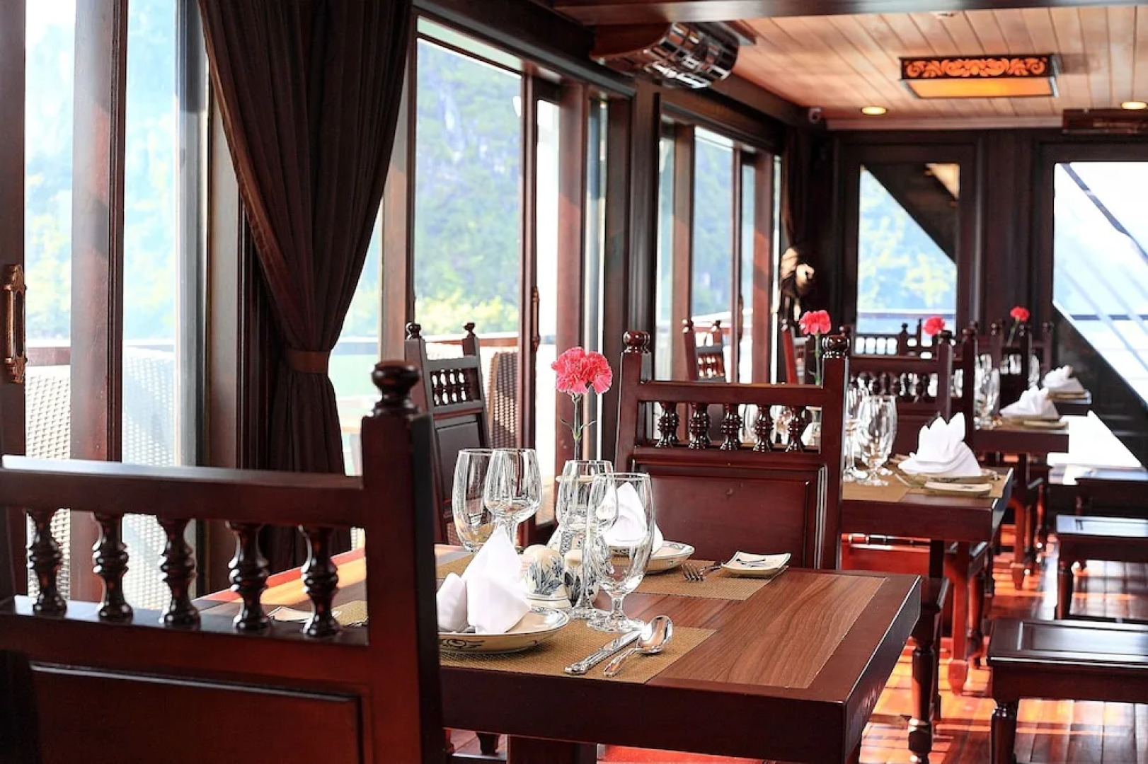 Halong Glory Cruise
