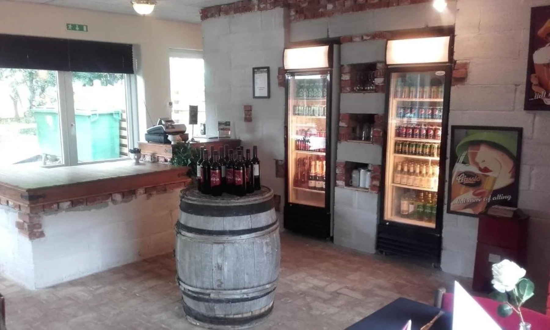 Hotel Velling Koller