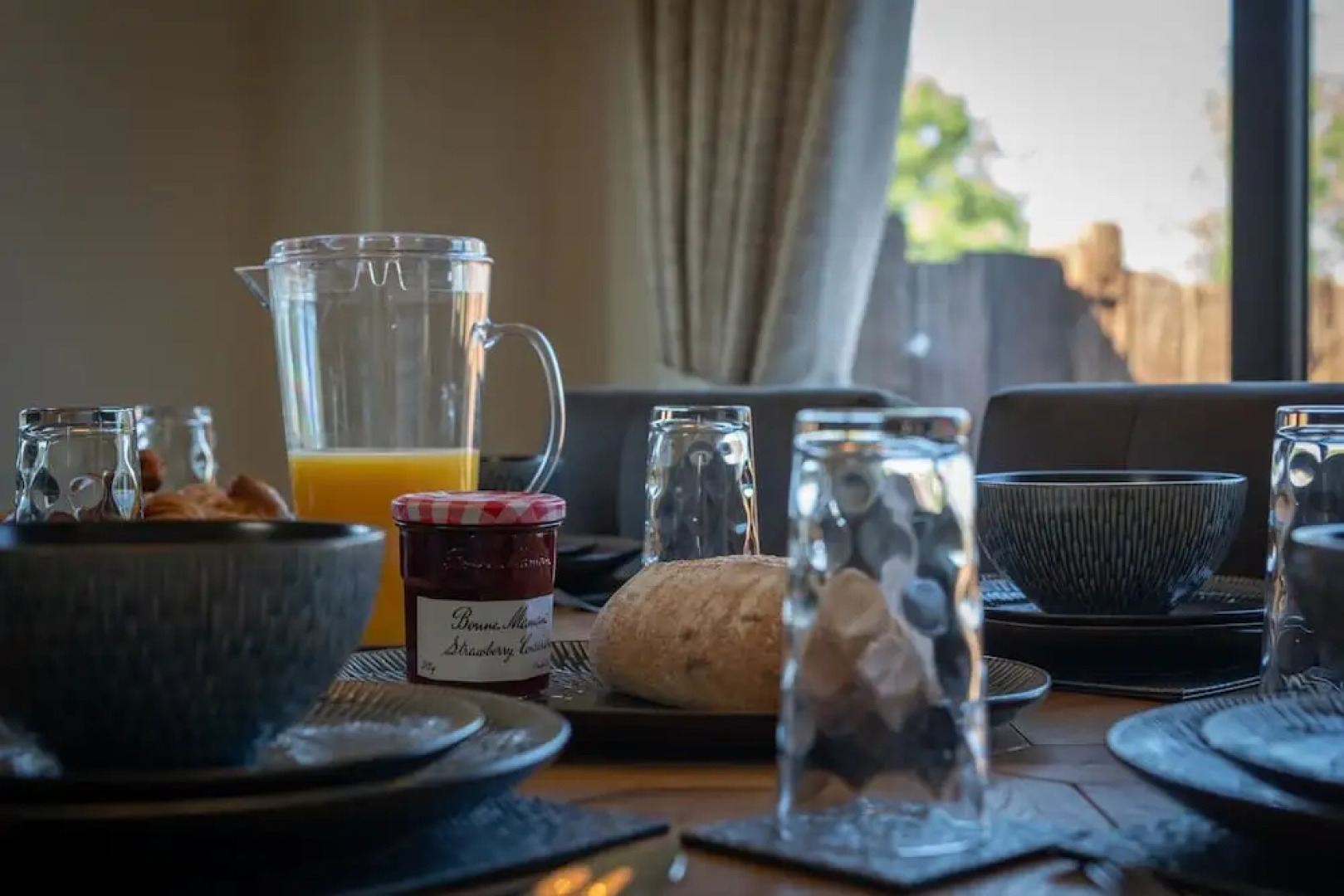 Dewin Bach - Luxury Lodge Hot Tub Close to Beach