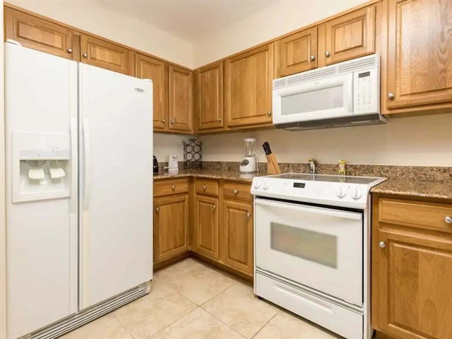 Navy Cove Harbor by Meyer Vacation Rentals