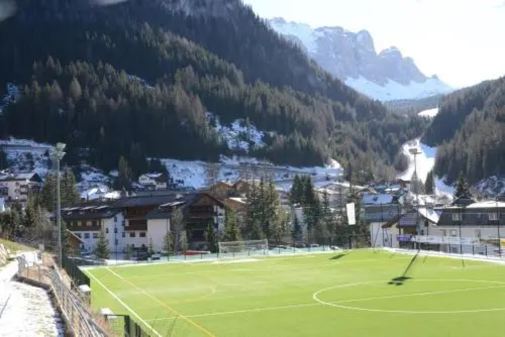 ALPIN HAUS smart & family hotel - CASA ALPINA