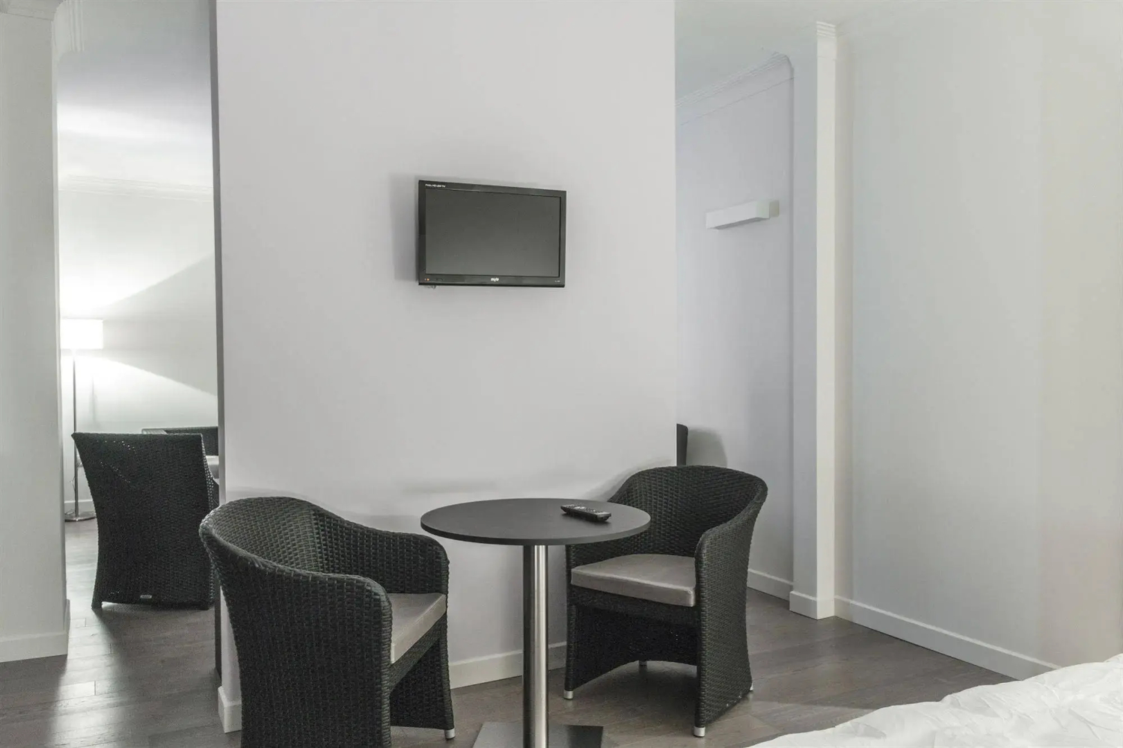 Tag Hotel