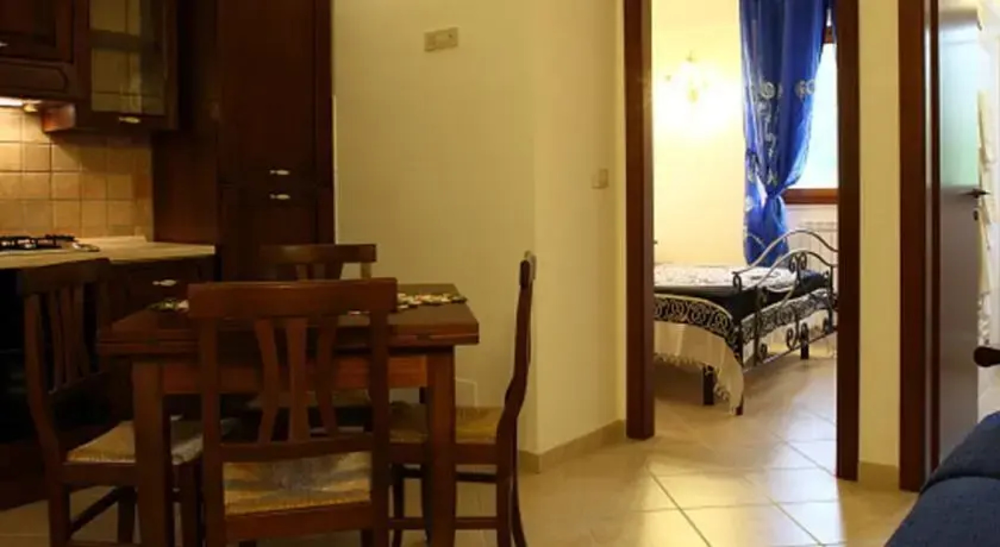 Agriturismo Ferramosca