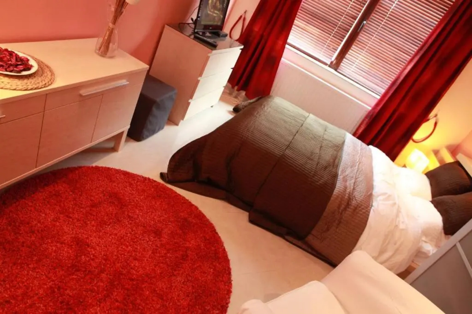 Residence la Fraisiere