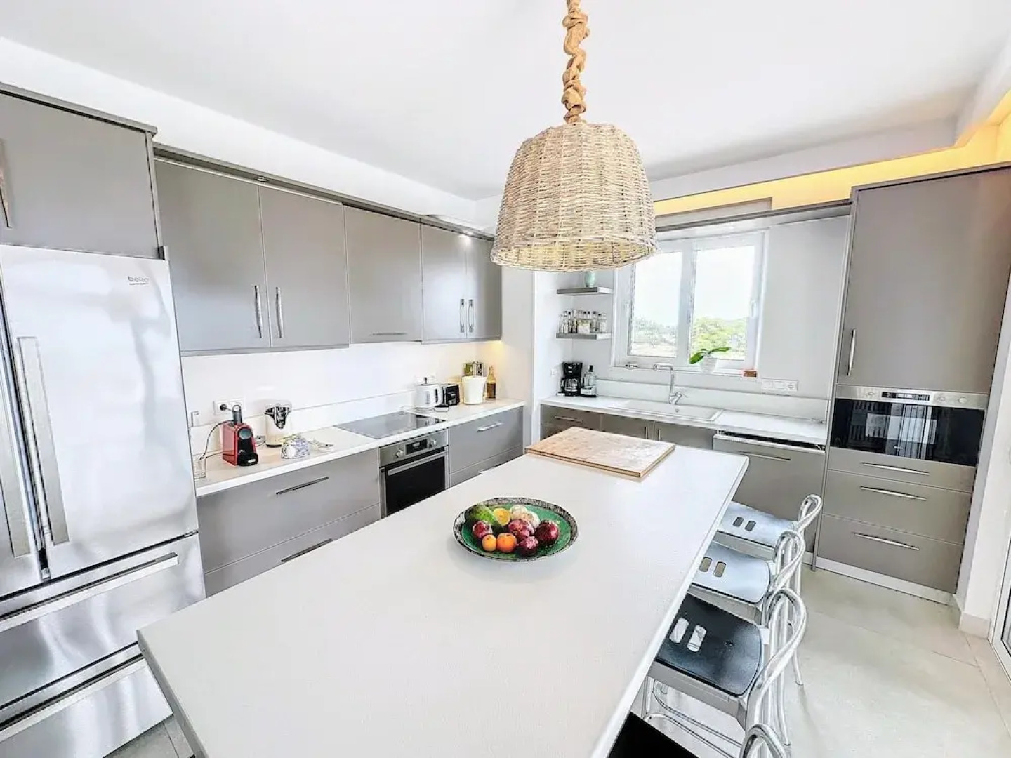 Modern VIP Villa 100 Privacy Stunning Views